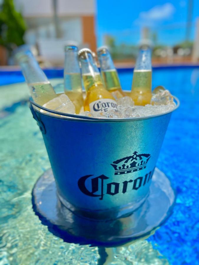 Reserva Praia Hotel Balneário Camboriú Kültér fotó