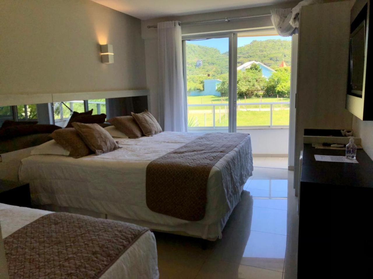 Reserva Praia Hotel Balneário Camboriú Kültér fotó