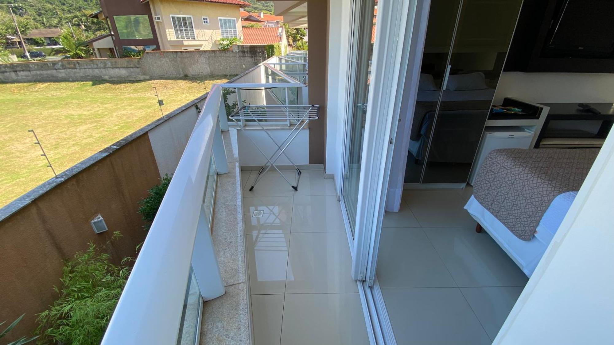 Reserva Praia Hotel Balneário Camboriú Szoba fotó