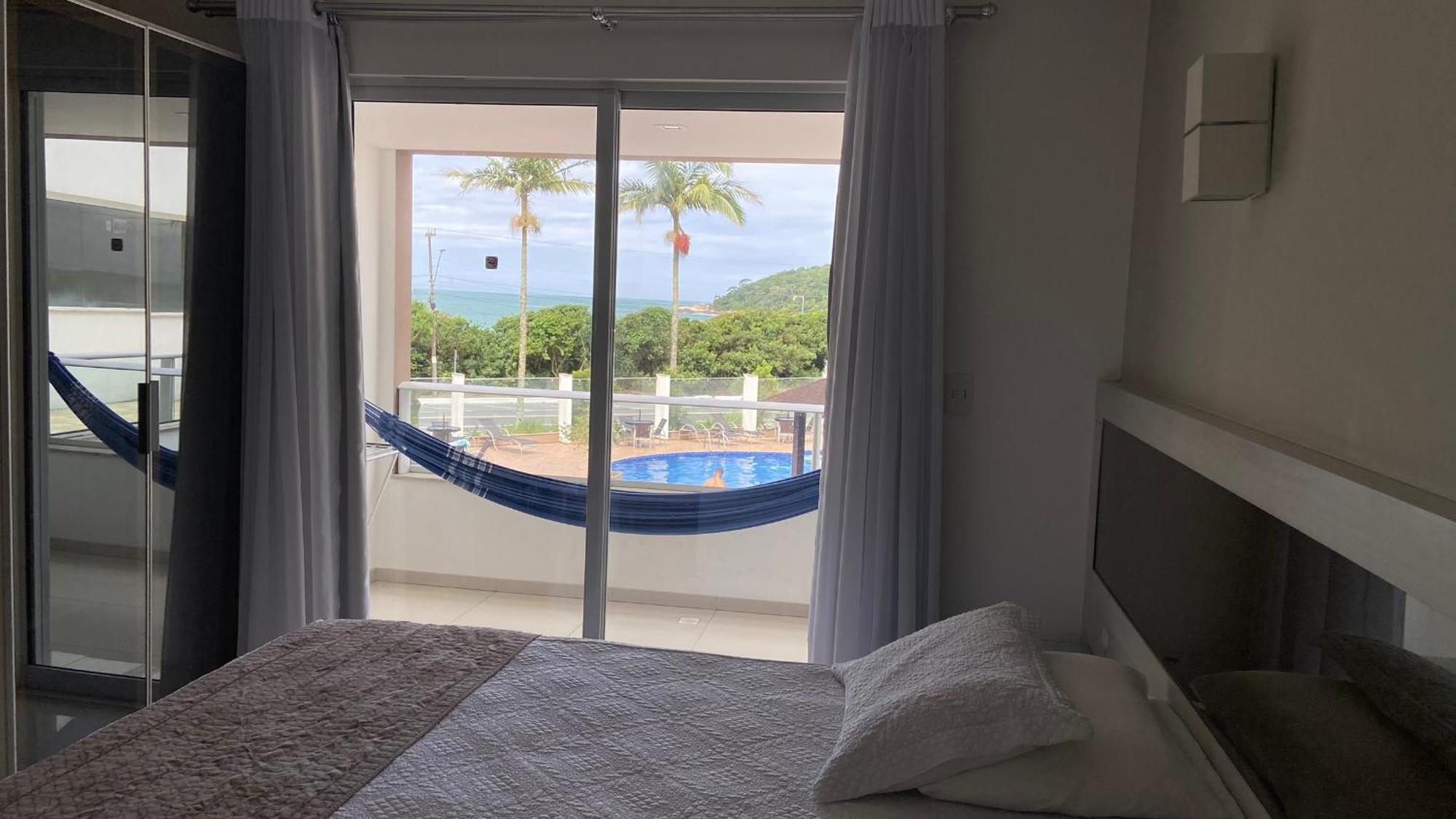 Reserva Praia Hotel Balneário Camboriú Kültér fotó