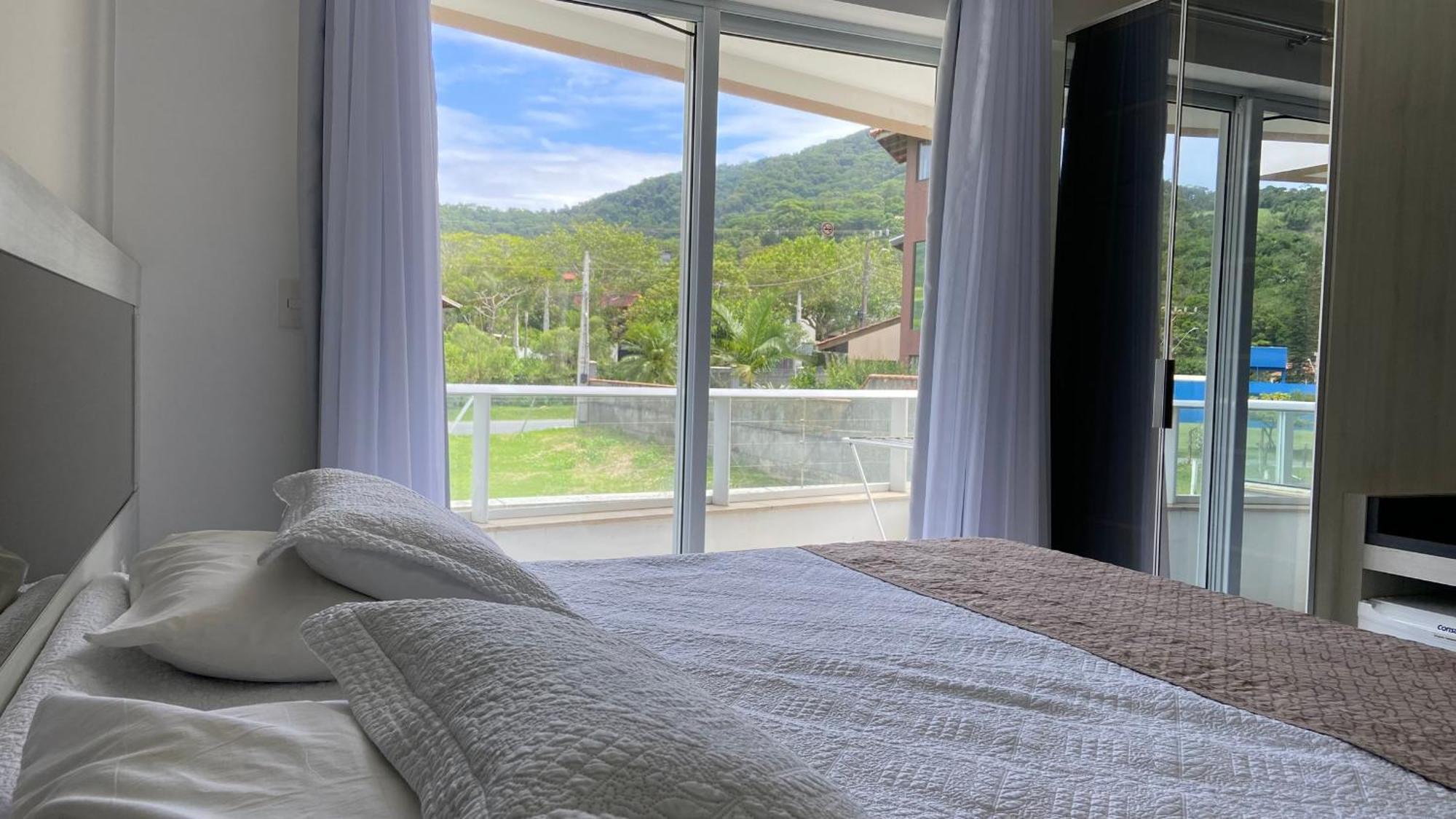Reserva Praia Hotel Balneário Camboriú Kültér fotó
