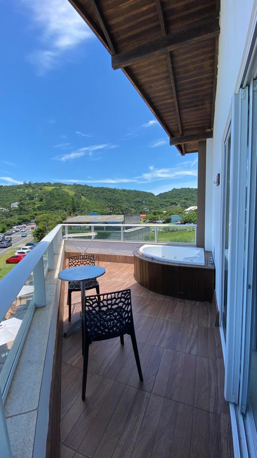 Reserva Praia Hotel Balneário Camboriú Kültér fotó