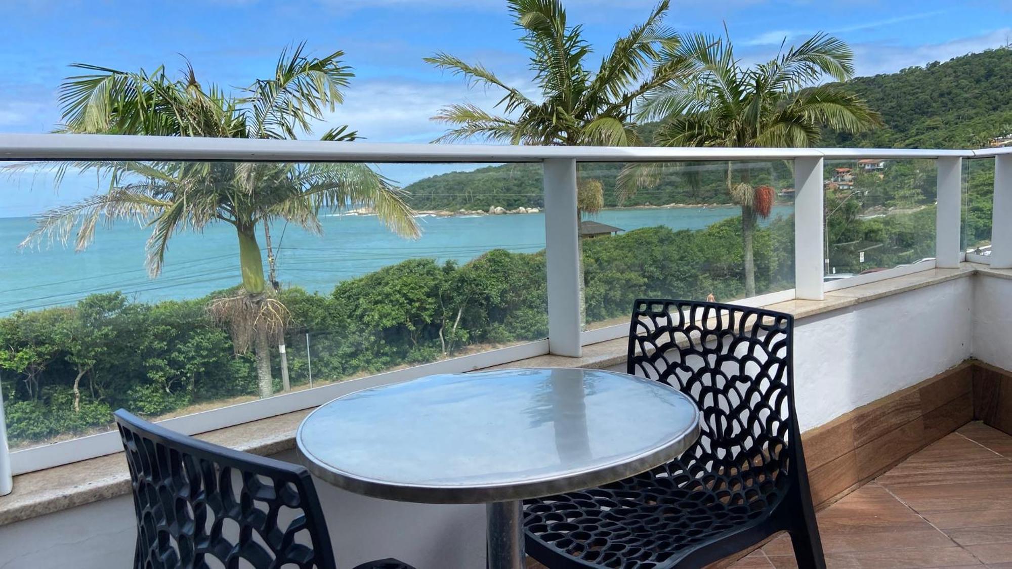 Reserva Praia Hotel Balneário Camboriú Kültér fotó