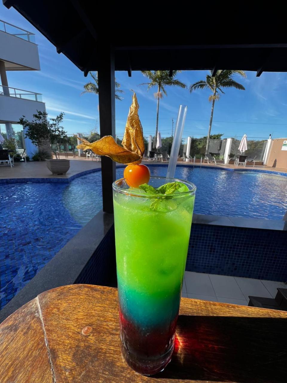 Reserva Praia Hotel Balneário Camboriú Kültér fotó