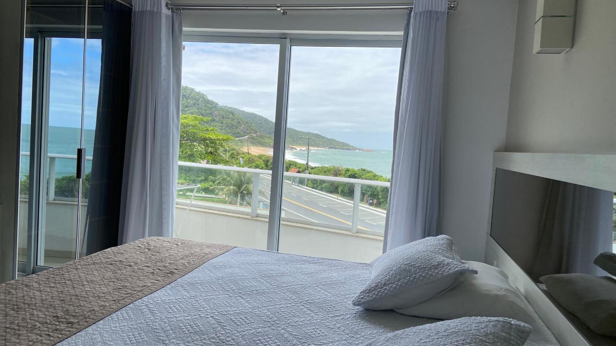 Reserva Praia Hotel Balneário Camboriú Kültér fotó