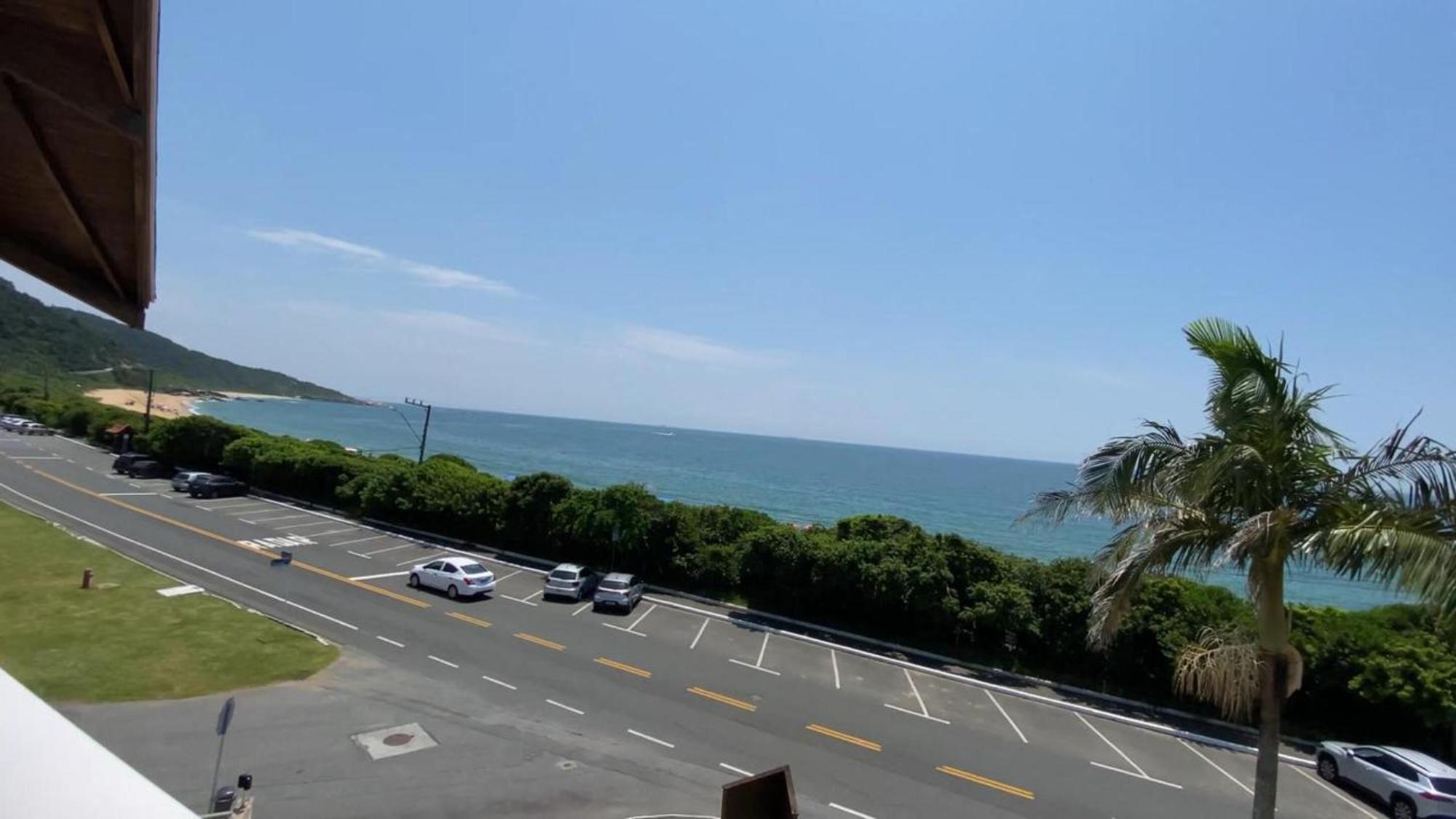 Reserva Praia Hotel Balneário Camboriú Kültér fotó