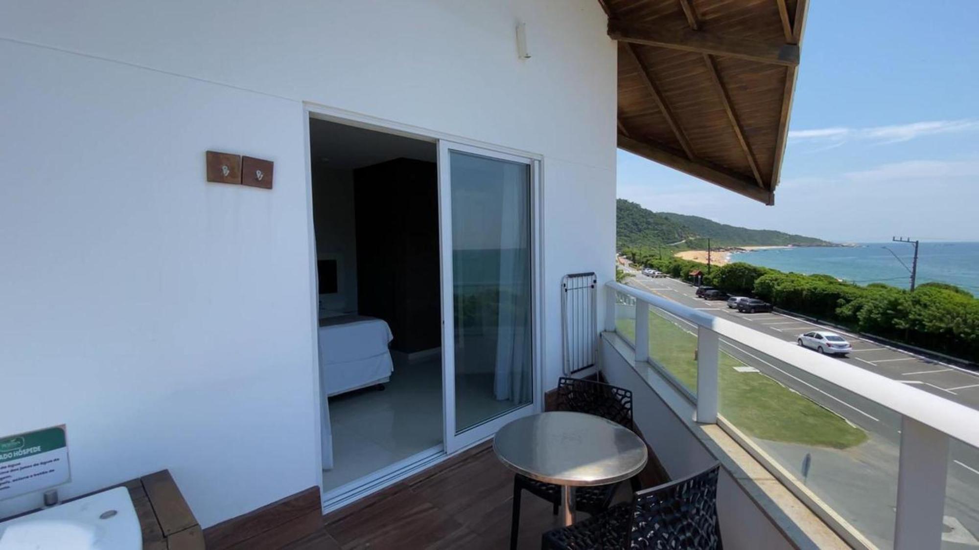 Reserva Praia Hotel Balneário Camboriú Szoba fotó