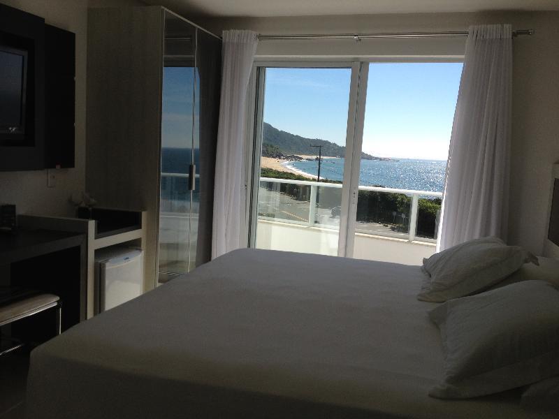 Reserva Praia Hotel Balneário Camboriú Kültér fotó