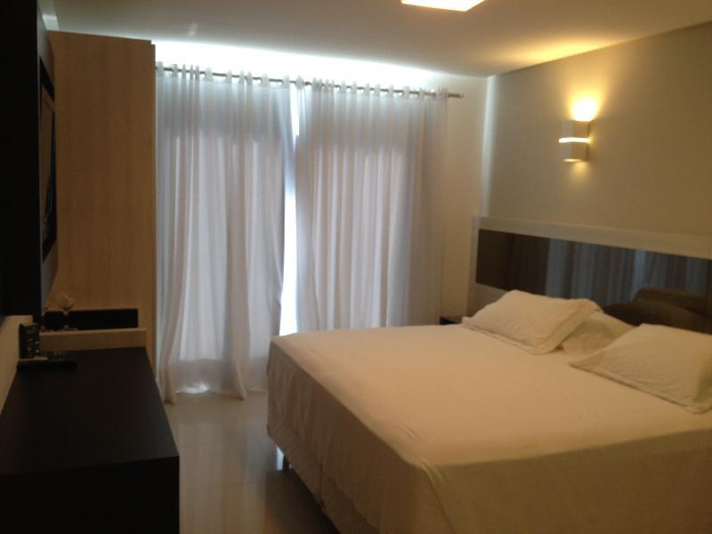 Reserva Praia Hotel Balneário Camboriú Kültér fotó